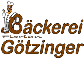 Logo der Bäckerei Florian Götzinger